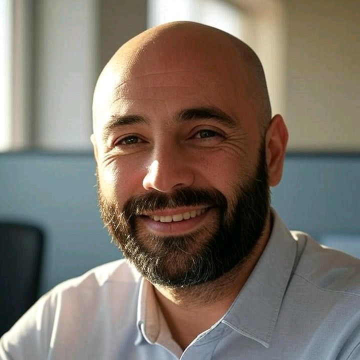 Max Gio, author of 2026 Social Media Secrets